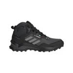 Adidas Terrex Ax4 Mid Gtx Hiking Shoes