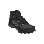 Adidas Terrex Ax4 Mid Gtx Hiking Shoes - Image 2
