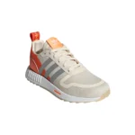 Adidas Multix Lace Up Sneakers - Image 2