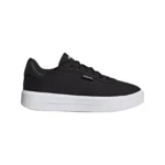 Adidas Court CLN Platform Sneakers