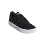 Adidas Court CLN Platform Sneakers - Image 2