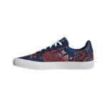 Adidas Farm Rio Vulcraid3R Lace Up Sneakers - Image 3