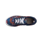 Adidas Farm Rio Vulcraid3R Lace Up Sneakers - Image 4