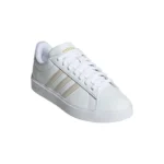Adidas Grand Court 2.0 Lace Up Sneakers - Image 2