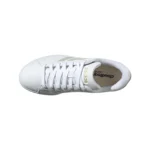 Adidas Grand Court 2.0 Lace Up Sneakers - Image 4