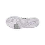 Adidas Hoops 3.0 Leopard Print Lace Up Sneakers - Image 5