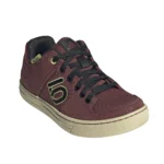Adidas Freerider Canvas Cycling Shoes - Image 2