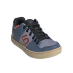 Adidas Freerider Canvas Cycling Shoes - Image 2