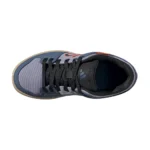 Adidas Freerider Canvas Cycling Shoes - Image 4