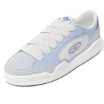 Adidas Adi2000 X Lace Up Sneakers - Image 2