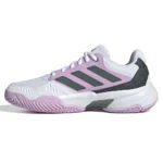Adidas Courtjam Control 3 Tennis Shoes - Image 3