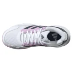 Adidas Courtjam Control 3 Tennis Shoes - Image 4