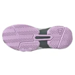 Adidas Courtjam Control 3 Tennis Shoes - Image 5