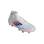Adidas F50 Pro Mid Firm Ground Soccer Cleats - Image 2