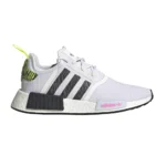 Adidas NMD R1 Lace Up Sneakers