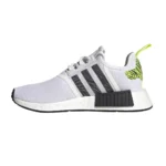 Adidas NMD R1 Lace Up Sneakers - Image 3
