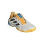 Adidas Barricade 13 Tennis Shoes - Image 2