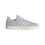 Adidas Vl Court 3.0 Lace Up Sneakers