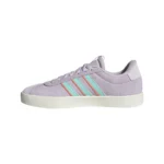 Adidas Vl Court 3.0 Lace Up Sneakers - Image 3