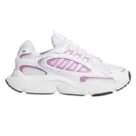 Adidas Ozmillen Lace Up Sneakers