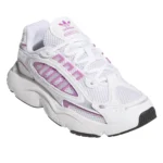 Adidas Ozmillen Lace Up Sneakers - Image 2
