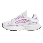 Adidas Ozmillen Lace Up Sneakers - Image 3