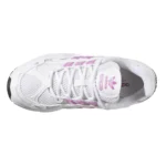 Adidas Ozmillen Lace Up Sneakers - Image 4