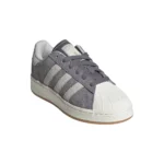 Adidas Superstar XLG Lace Up Sneakers - Image 2