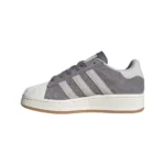 Adidas Superstar XLG Lace Up Sneakers - Image 3