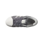 Adidas Superstar XLG Lace Up Sneakers - Image 4