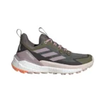 Adidas Terrex Free Hiker 2 Low Gtx Hiking Shoes