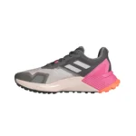 Adidas Terrex Soulstride Trail Running Shoes - Image 3