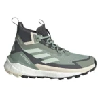 Adidas Terrex Free Hiker 2 GTX Hiking Shoes