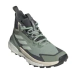 Adidas Terrex Free Hiker 2 GTX Hiking Shoes - Image 5