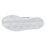 Adidas Vl Court 3.0 Lace Up Sneakers - Image 5