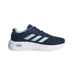 Adidas Cloudfoam Comfy Lace Up Sneakers