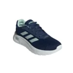 Adidas Cloudfoam Comfy Lace Up Sneakers - Image 2
