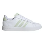 Adidas Grand Court 2.0 Lace Up Sneakers