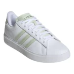 Adidas Grand Court 2.0 Lace Up Sneakers - Image 2