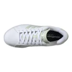 Adidas Grand Court 2.0 Lace Up Sneakers - Image 4