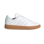 Adidas Advantage 2.0 Lace Up Sneakers