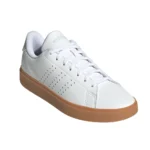Adidas Advantage 2.0 Lace Up Sneakers - Image 2