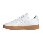 Adidas Advantage 2.0 Lace Up Sneakers - Image 3
