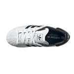 Adidas Superstar II Shoes - Image 4