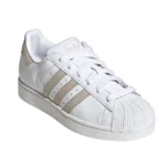 Adidas Superstar II Shoes - Image 2