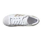 Adidas Superstar II Shoes - Image 4