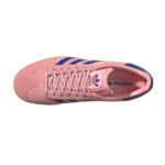 Adidas Gazelle Shoes - Image 4