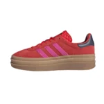 Adidas Gazelle Bold Shoes - Image 3