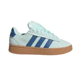 Adidas Grand Court Alpha 00S Lace Up Sneakers