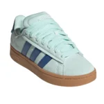 Adidas Grand Court Alpha 00S Lace Up Sneakers - Image 2